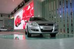 Chery A3 2010 года